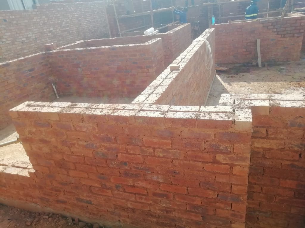 Do the plans indicate the north orientation of the home?