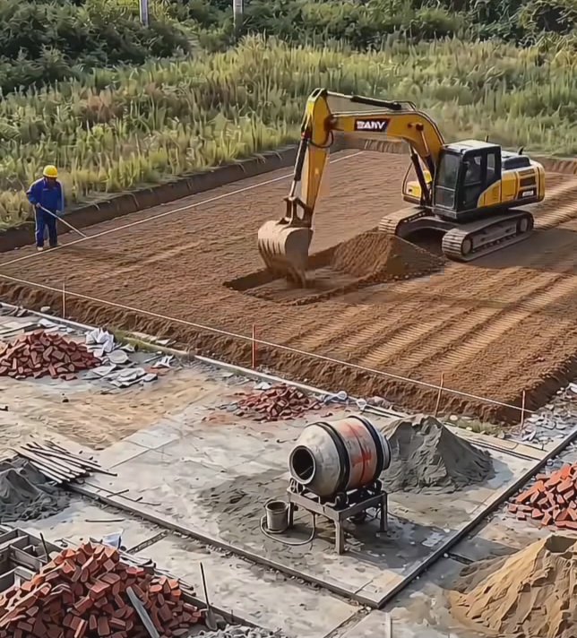 TP DEVELOPMENT regards Mat foundations are also known as raft foundations. Mat foundations, as the name implies, spread like a mat